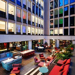 Citizenm Champs-elysees **** פריז