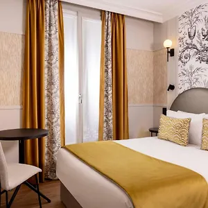 Hotel Grand Leveque
