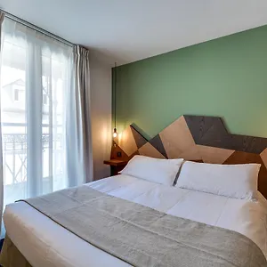 3* Hotel Mattle