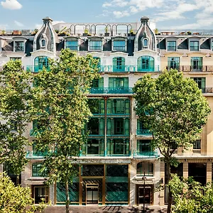Hotel Kimpton - St Honore By Ihg