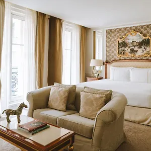 5* Hotel Splendide Royal - Relais&châteaux