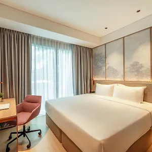 Dorsett Changi Hotel