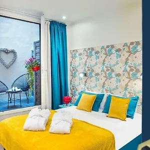 3* Hotel Bohème