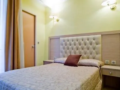 Hotel Lebron Paris