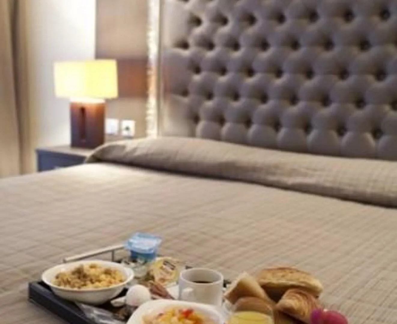 Hotel Lebron Paris France