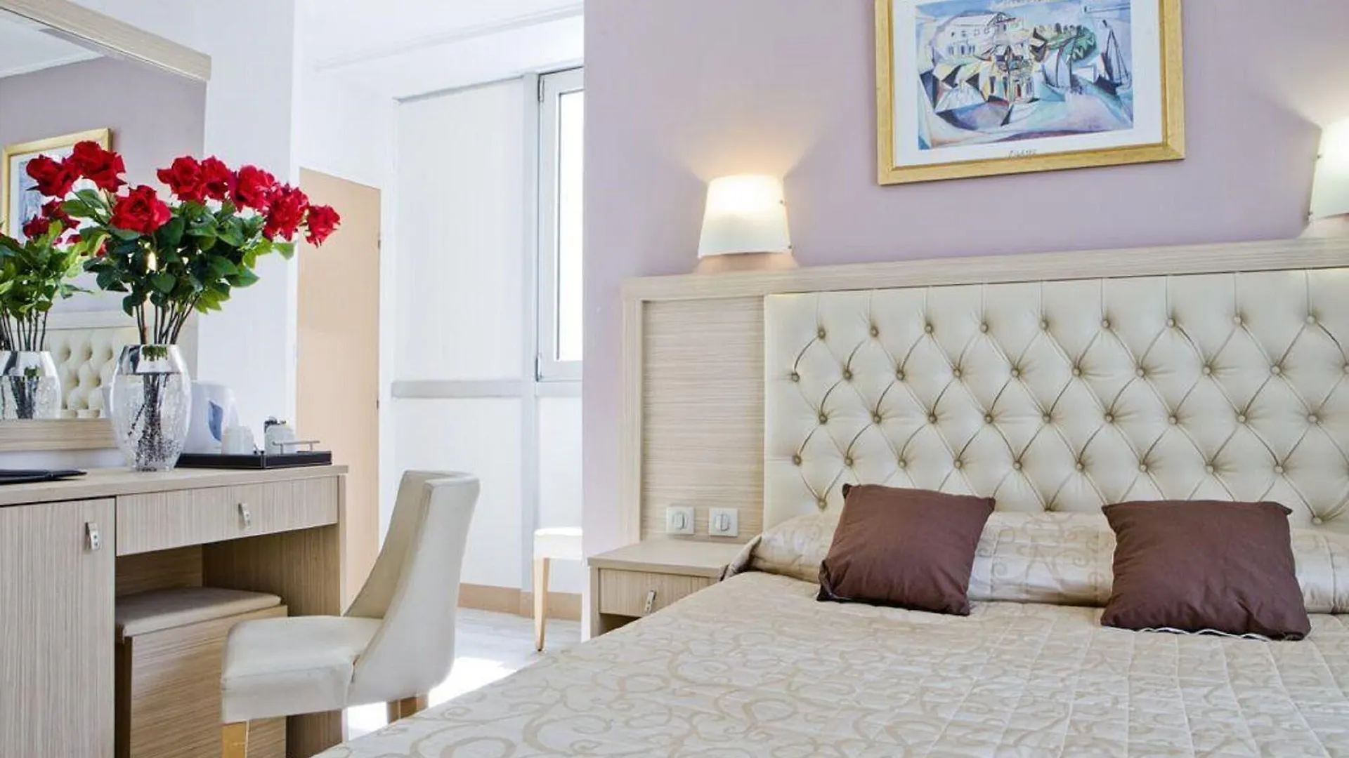 Hotel Lebron Paris France