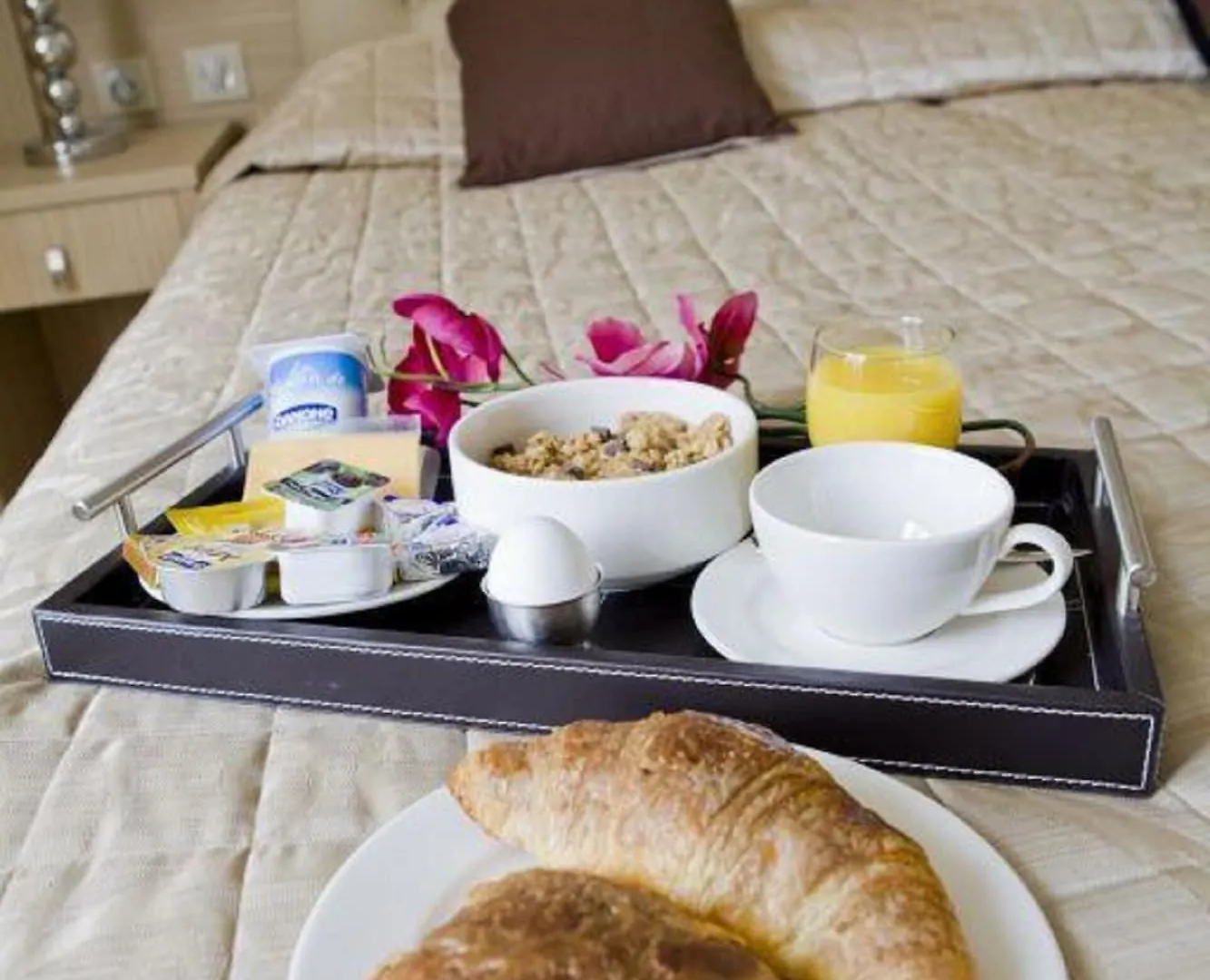 Hotel Lebron Paris