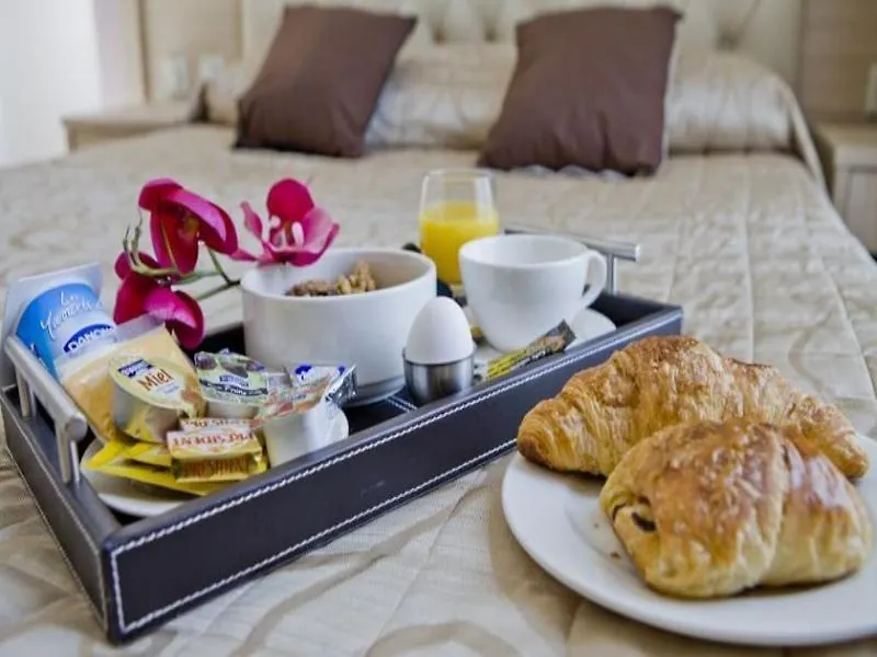 Hotel Lebron Paris