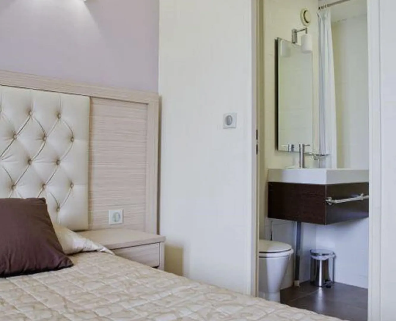 Hotel Lebron Paris