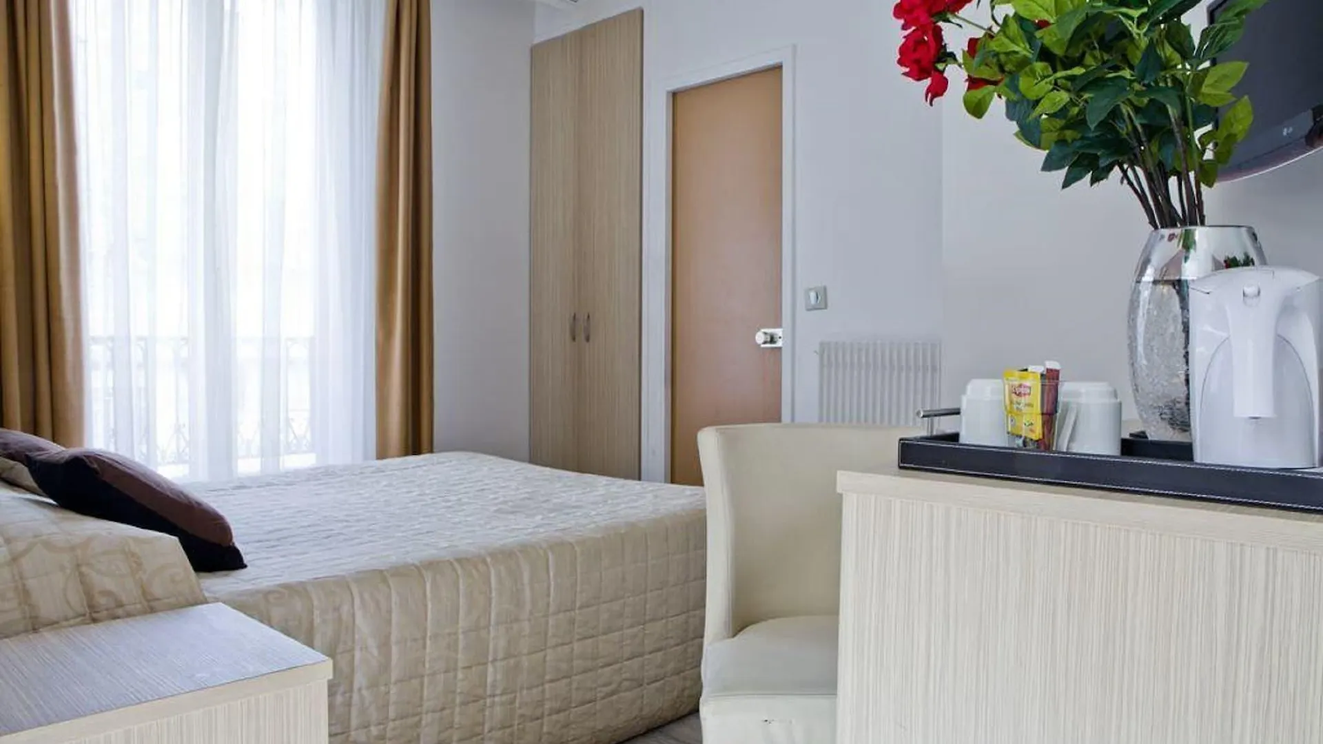 Hotel Lebron Paris