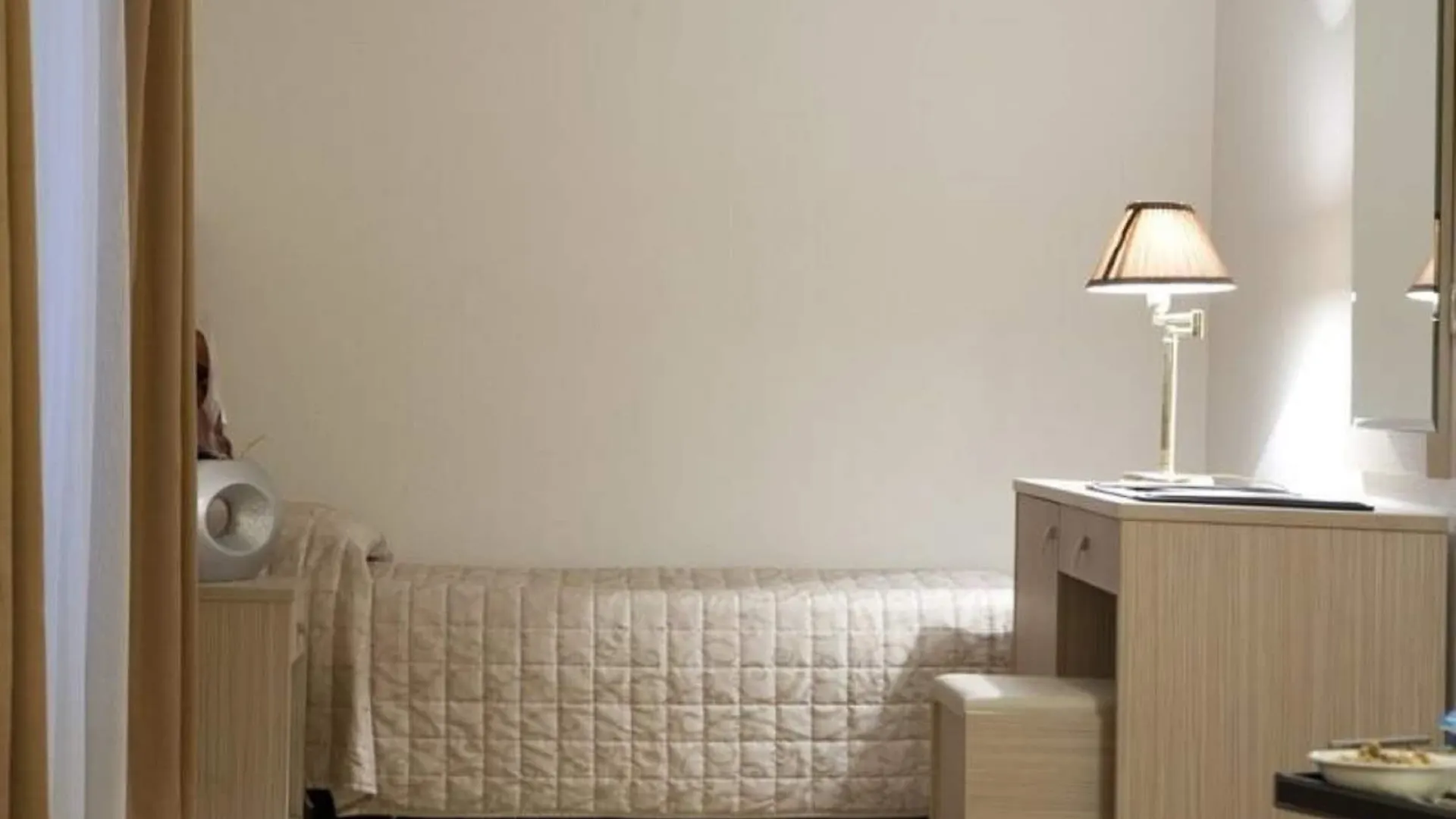 Hotel Lebron Paris