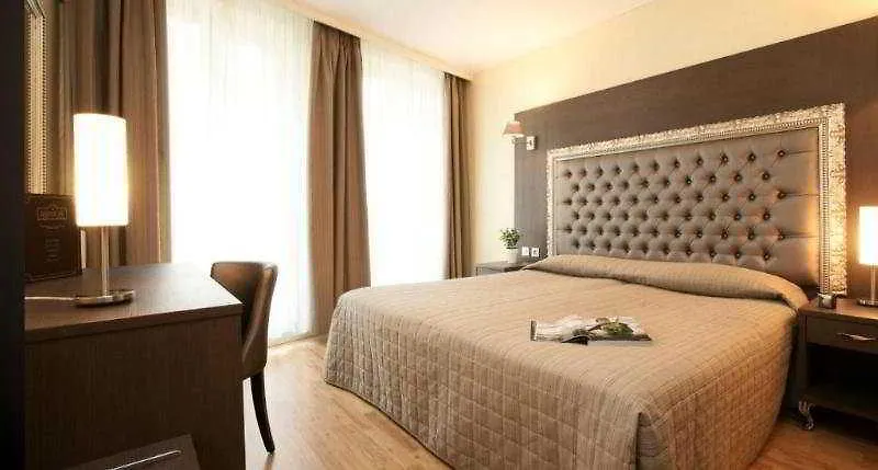 Hotel Lebron Paris