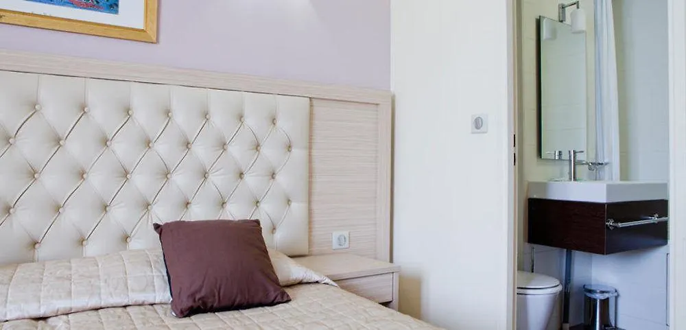 Hotel Lebron Paris