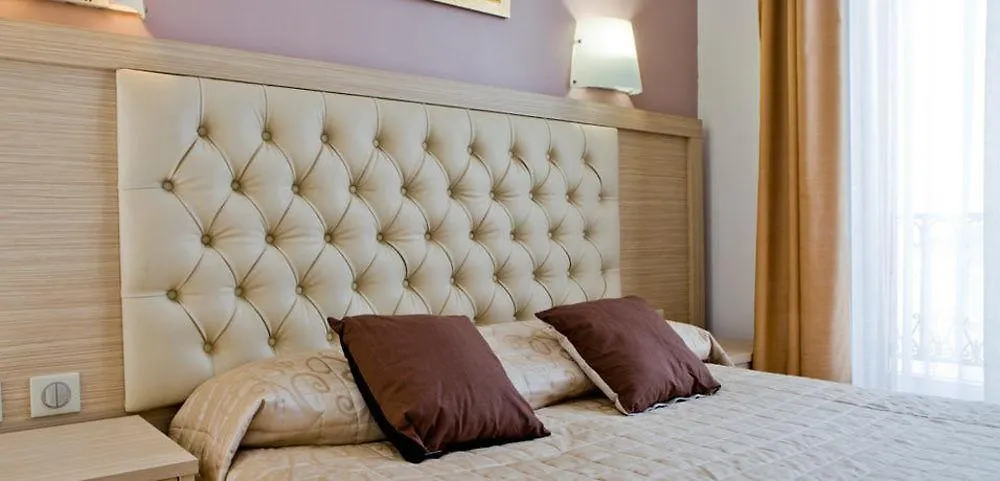 Hotel Lebron Paris