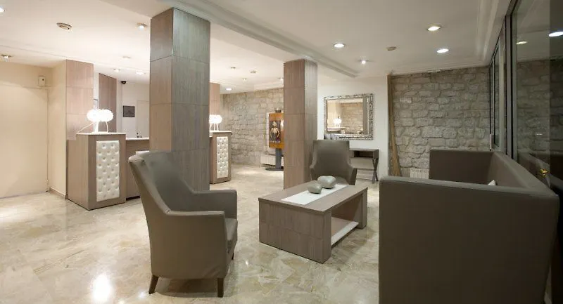 Hotel Lebron Paris