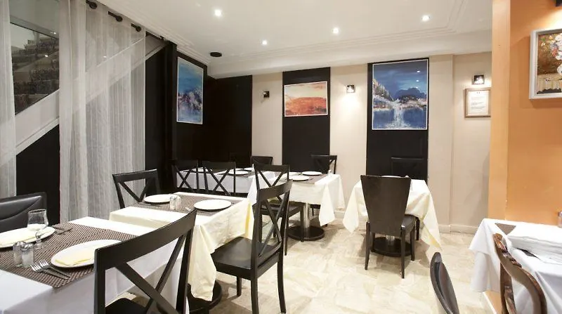 Hotel Lebron Paris