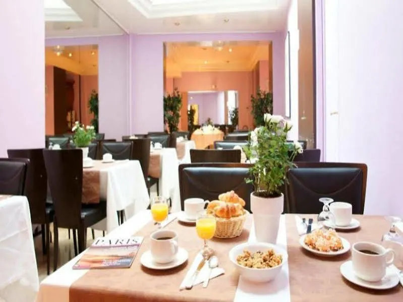 Hotel Lebron Paris