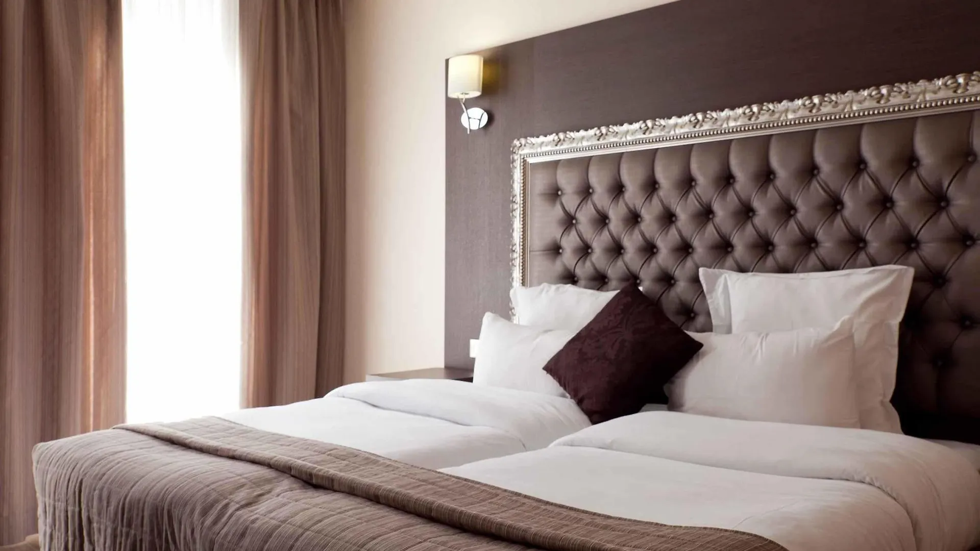 Hotel Lebron Paris