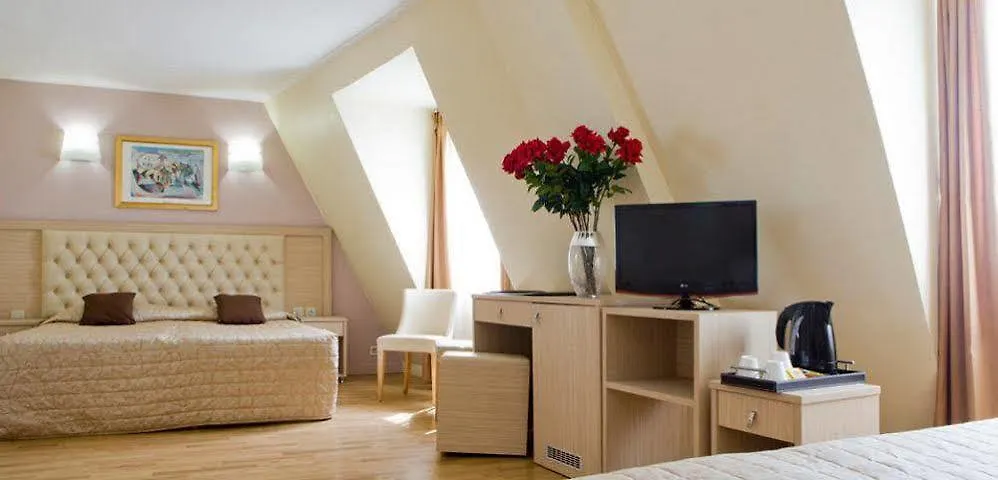 Hotel Lebron Paris