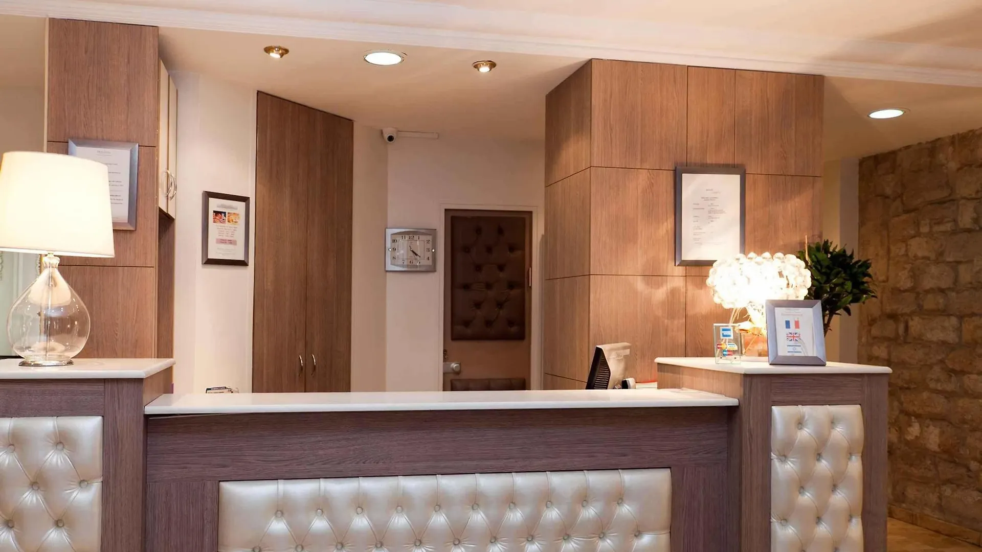 Hotel Lebron Paris