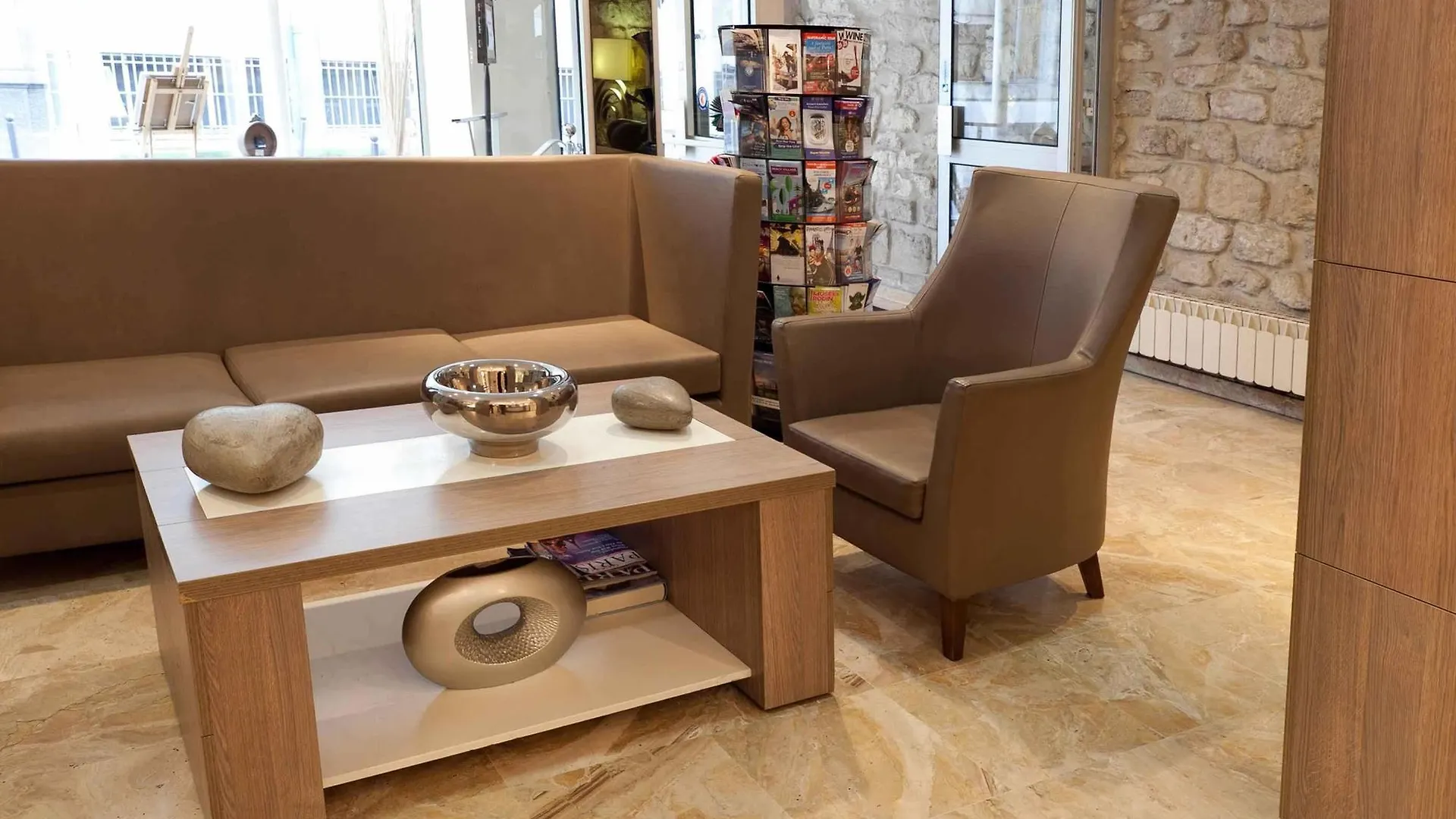 Hotel Lebron Paris France