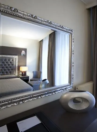 Hotel Lebron Paris France