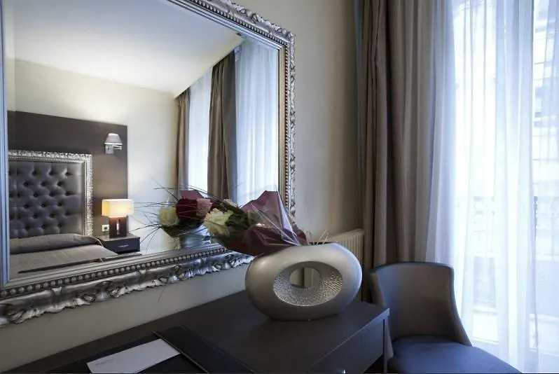Hotel Lebron Paris