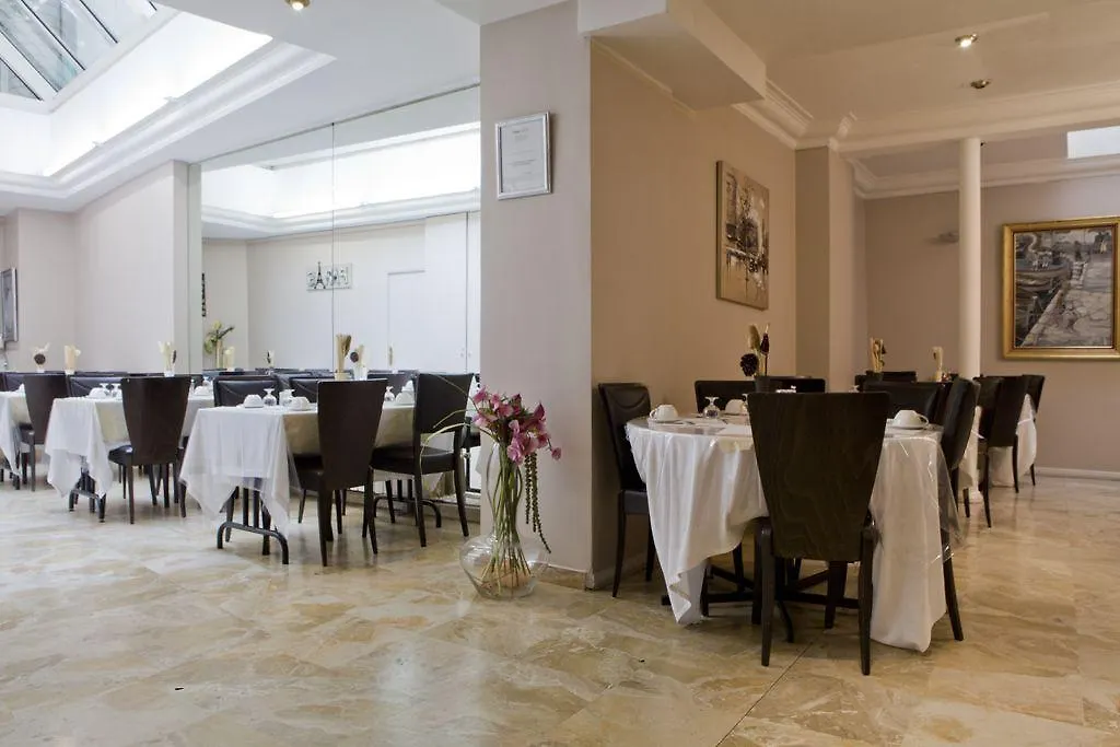 Hotel Lebron Paris