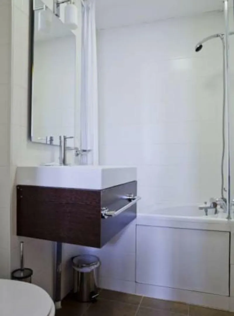 Hotel Lebron Paris